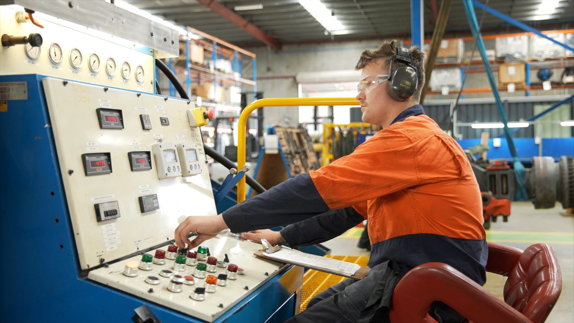 Dyno testing near me