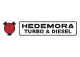 Hedemora Turbo & Diesel Engine