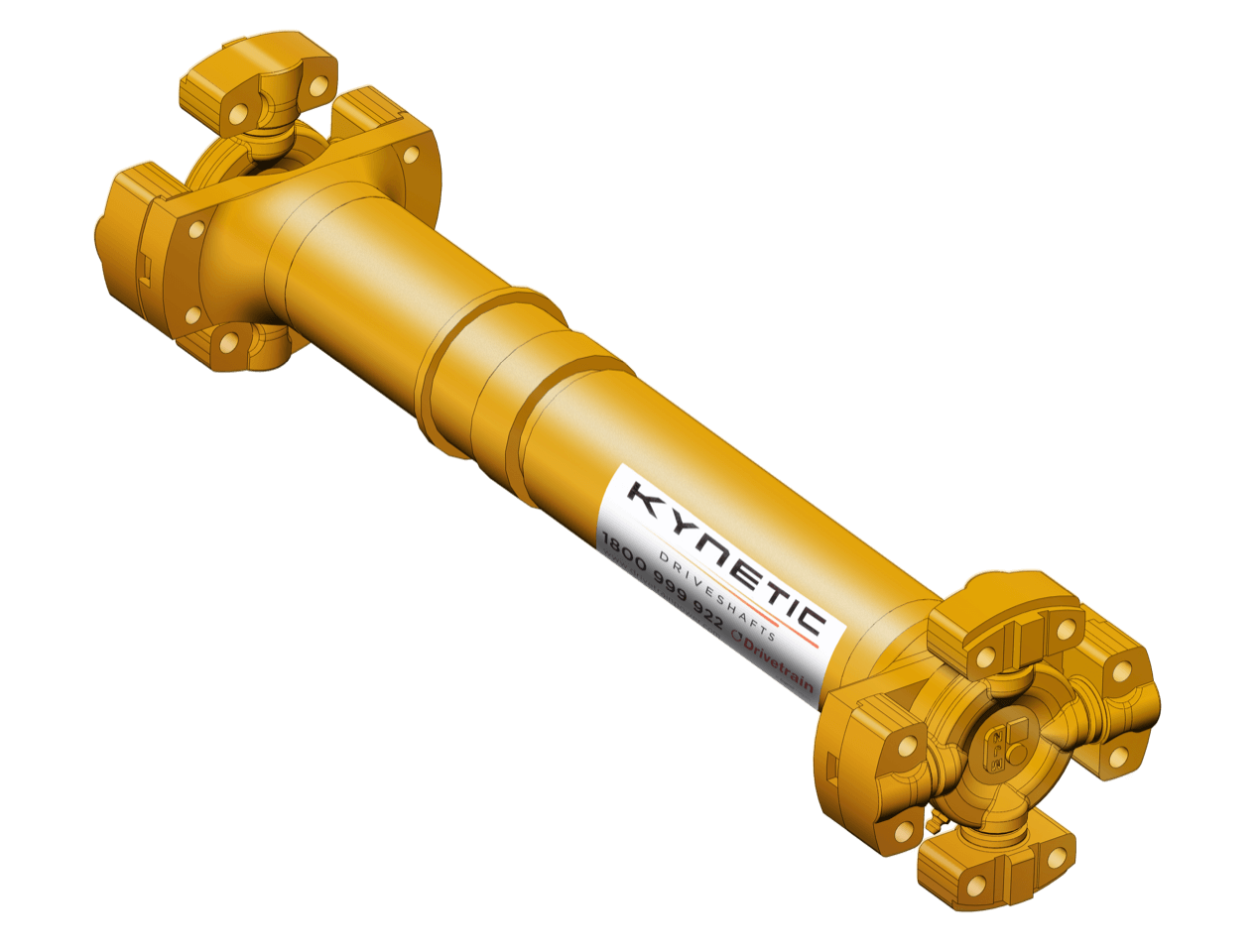 Kynetic Driveshaft Main Image.JPG