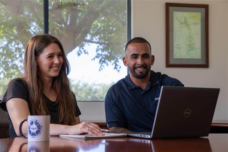 Corporate Engenco Image