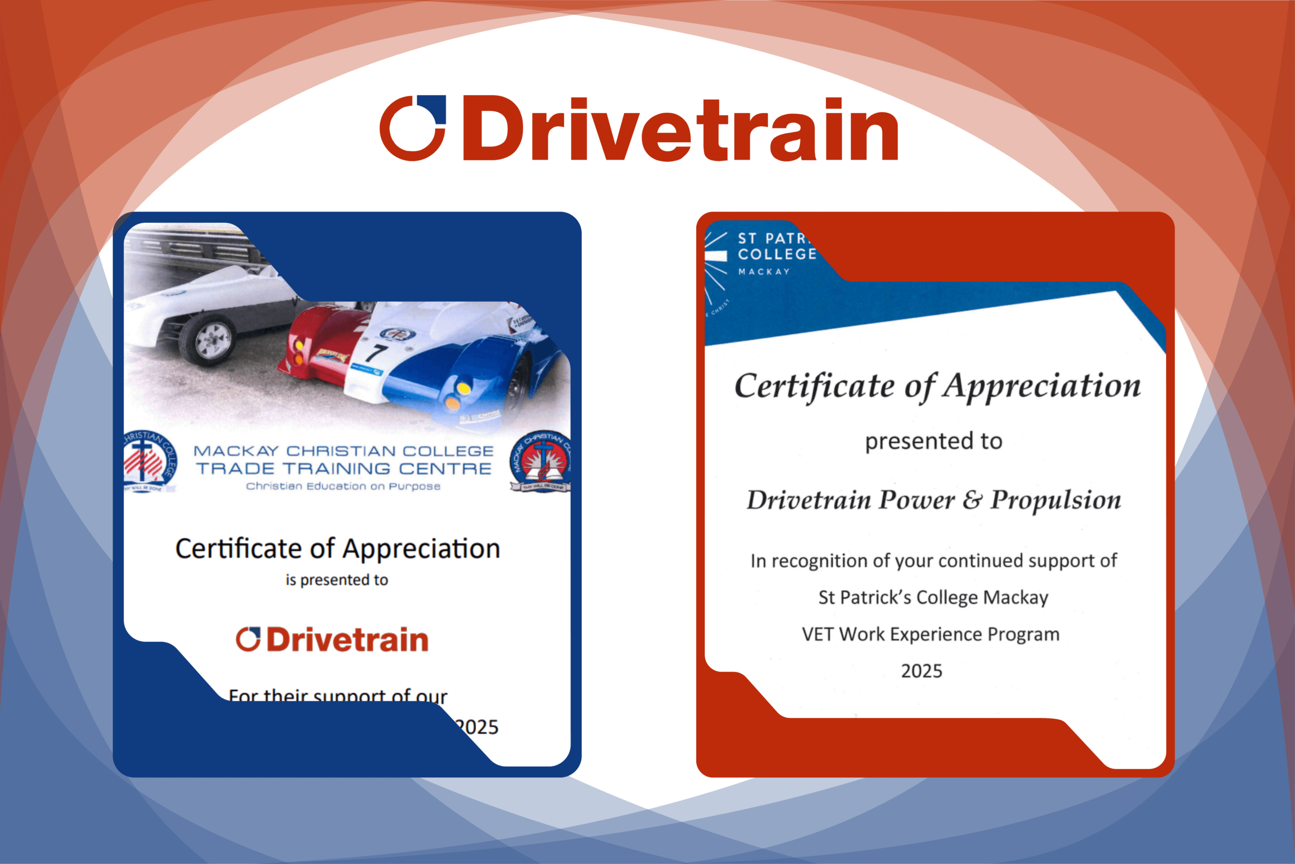 Drivetrain Embraces Community Spirit at the St Barbara’s Festival, Kalgoorlie